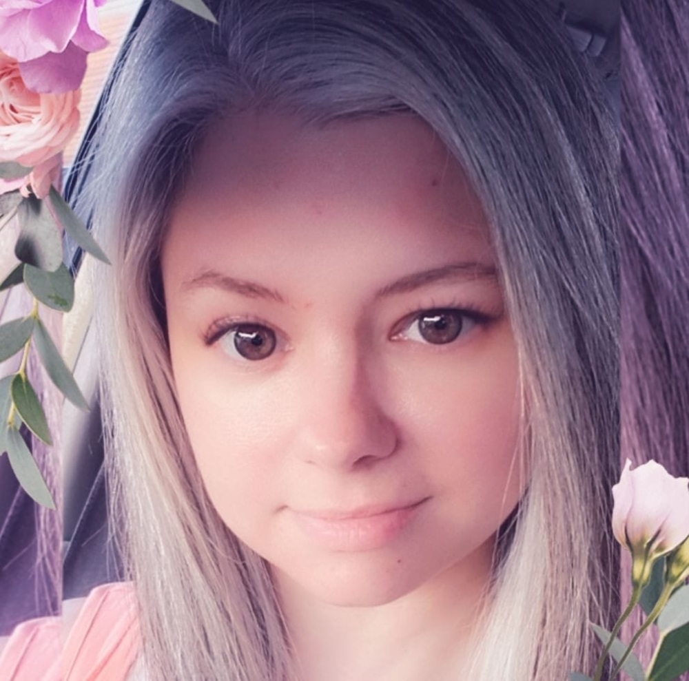 Meet your Posher, Tabatha